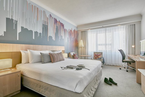 Mercure Perth - Tourism Noosa 12