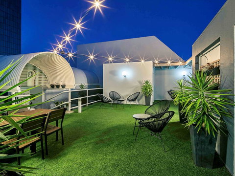 Mercure Perth - Tourism Noosa 44