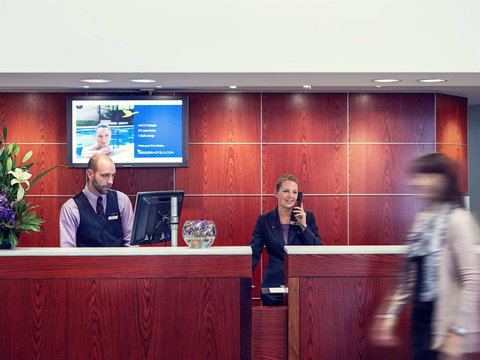 Mercure Perth - Tourism Noosa 25