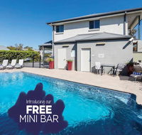 Hunter Gateway Motel - Tourism Noosa