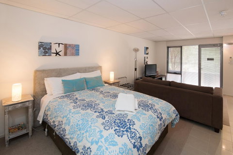Pegasus - Tourism Noosa 1