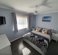 Ocean Beach Chalet 18 - Tourism Noosa