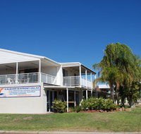Kalbarri Seafront Villas - Tourism Noosa