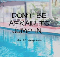 Broadwater Resort - Tourism Noosa