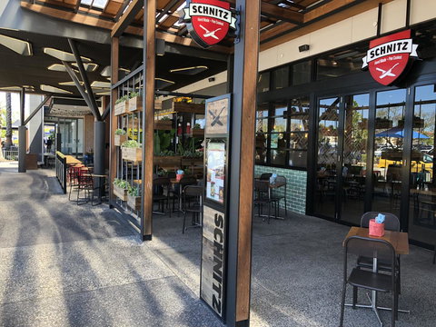 Perth Lake Side Lodge - Tourism Noosa 23