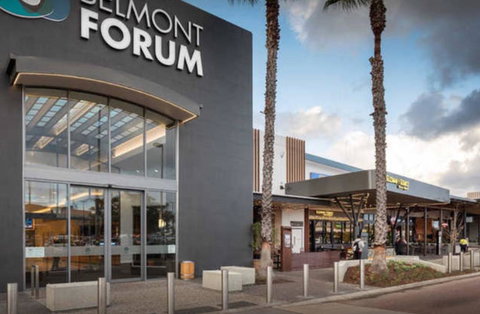 Perth Lake Side Lodge - Tourism Noosa 25