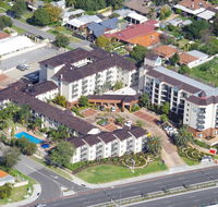 Great Eastern Motor Lodge - Tourism Noosa