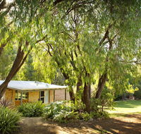 Peppermint Brook Cottages - Tourism Noosa
