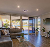 Starboard Views Kalbarri - River Front Apartment - Tourism Noosa
