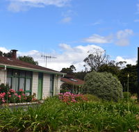 Valley Views Motel  Chalets - Tourism Noosa
