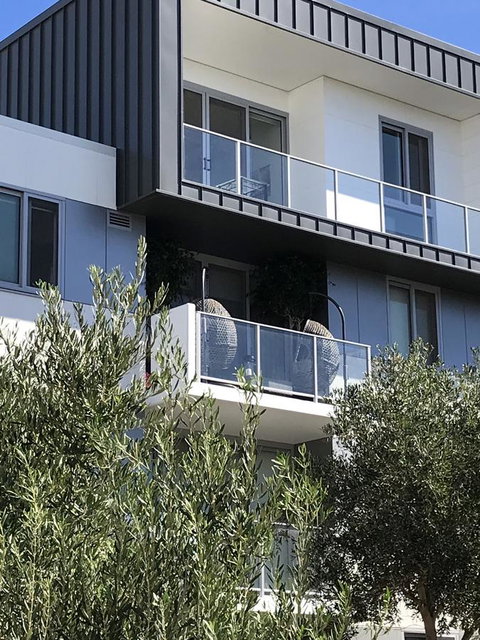 La Sea-esta Retreat At South Beach - Tourism Noosa 6