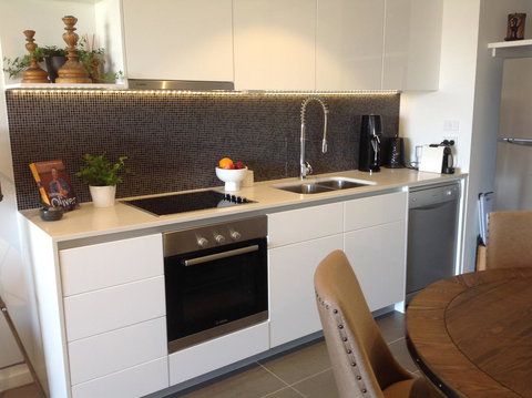 La Sea-esta Retreat At South Beach - Tourism Noosa 14