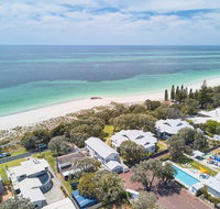 Cape View Beach Resort - Tourism Noosa