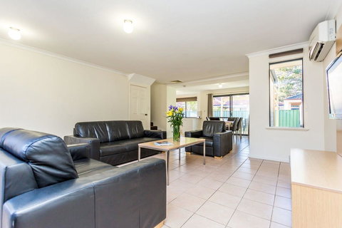 Country Comfort Perth - Tourism Noosa 22