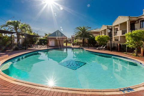 Country Comfort Perth - Tourism Noosa 38