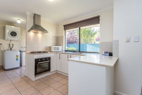 Country Comfort Perth - Tourism Noosa 14