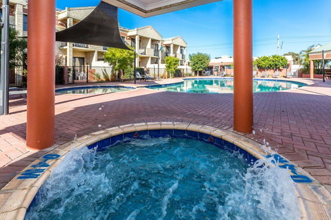 Country Comfort Perth - Tourism Noosa 35