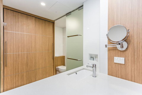 Country Comfort Perth - Tourism Noosa 1