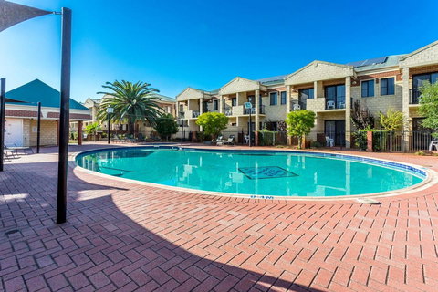 Country Comfort Perth - Tourism Noosa 36