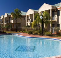 Country Comfort Perth - Tourism Noosa