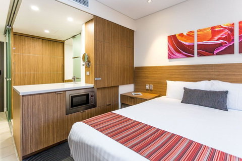 Country Comfort Perth - Tourism Noosa 2