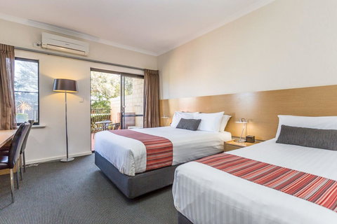 Country Comfort Perth - Tourism Noosa 34