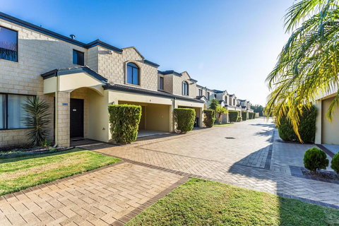 Country Comfort Perth - Tourism Noosa 26