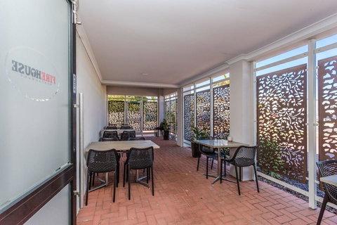 Country Comfort Perth - Tourism Noosa 19