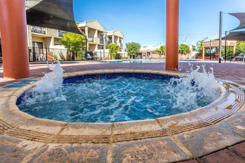 Country Comfort Perth - Tourism Noosa 33