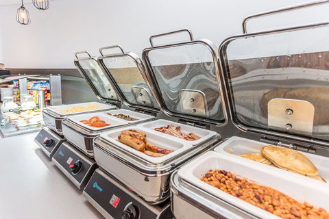 Country Comfort Perth - Tourism Noosa 7