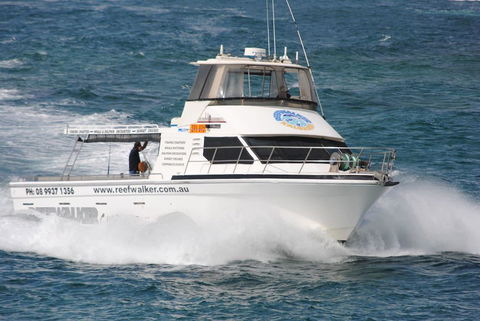 Number 72 Kalbarri Riverview Apartments - Tourism Noosa 12