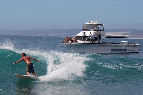 Number 72 Kalbarri Riverview Apartments - Tourism Noosa 10