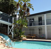 West Beach Lagoon 123 Great Views - Tourism Noosa
