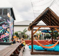Nomads Byron Bay Backpackers - Tourism Noosa