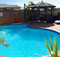 Kalbarri Blue Ocean Villas - Tourism Noosa