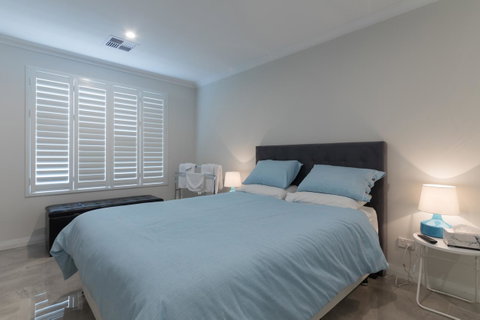 Epsom On Swan Bed & Breakfast - Tourism Noosa 8