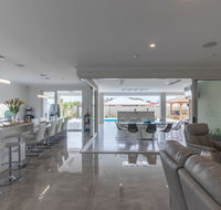 Epsom on Swan Bed  Breakfast - Tourism Noosa