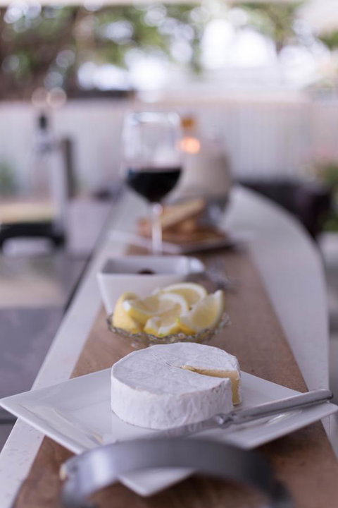 Epsom On Swan Bed & Breakfast - Tourism Noosa 6