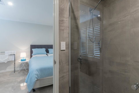Epsom On Swan Bed & Breakfast - Tourism Noosa 11