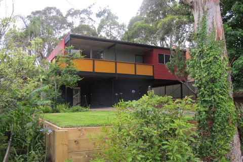 Pendeli Beach House - Tourism Noosa 1