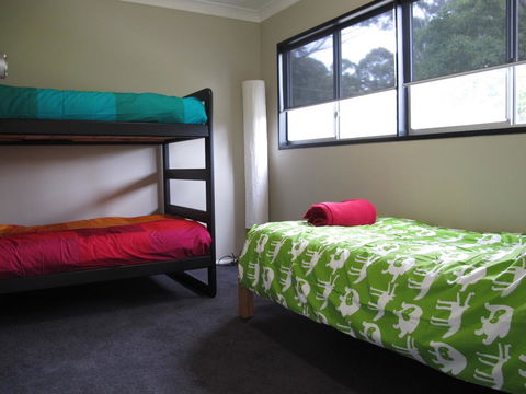 Pendeli Beach House - Tourism Noosa 5