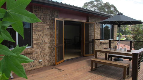 Pendeli Beach House - Tourism Noosa 8