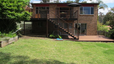 Pendeli Beach House - Tourism Noosa 9
