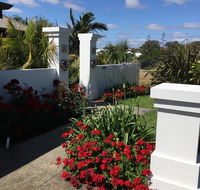 Bella Bali Gardens - Tourism Noosa