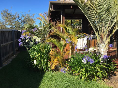 Bella Bali Gardens - Tourism Noosa 10