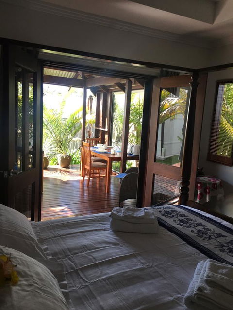 Bella Bali Gardens - Tourism Noosa 15