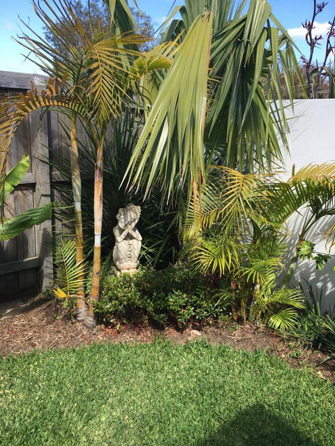 Bella Bali Gardens - Tourism Noosa 28