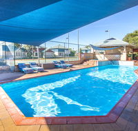 Amalfi Resort - Tourism Noosa