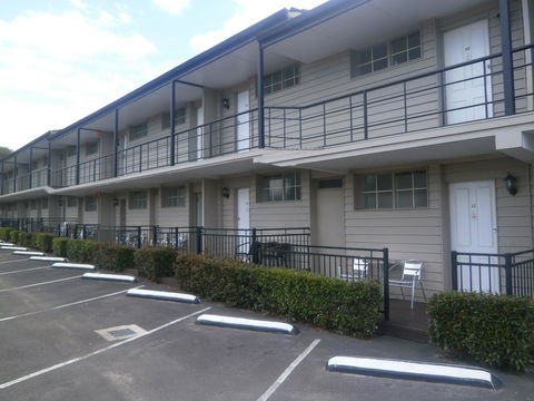 Ibis Styles Albany - Tourism Noosa 37