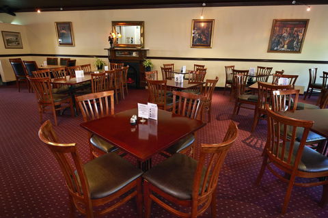 Ibis Styles Albany - Tourism Noosa 38